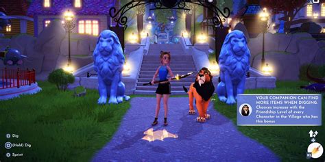 On-the-Ground Magic: Maximizing Your Map's Power Inside the Park
