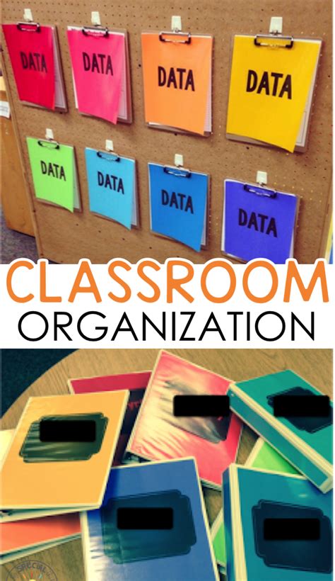 Organizational Genius: Color-Coding Your World with Numbers