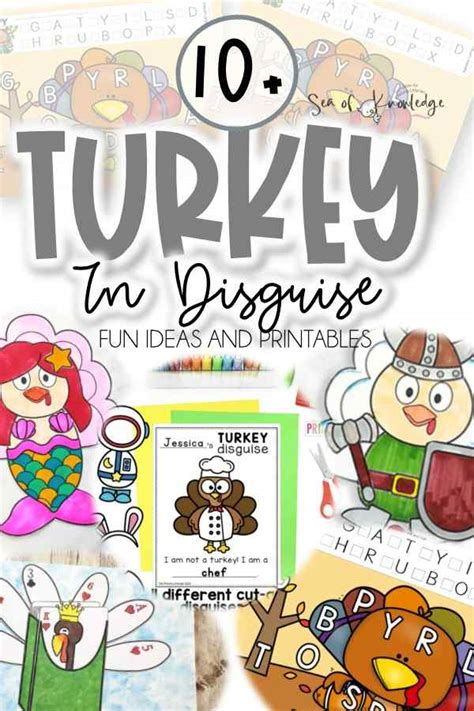 Our Favorite Ways to Give That Turkey a New Lease on Life