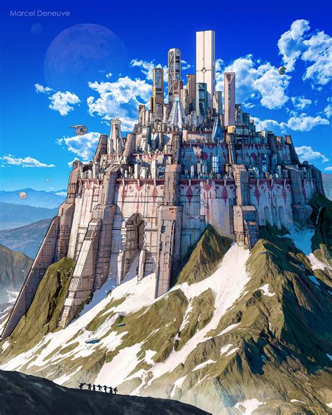 Out-of-This-World & Whimsical Wonders: Fantasy & Sci-Fi Turkeys