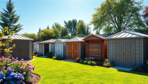 Outdoor & Durable Solutions: Ready for Anything