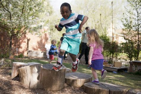 Outdoor & Nature Connection: Bringing Learning to Life Outdoors