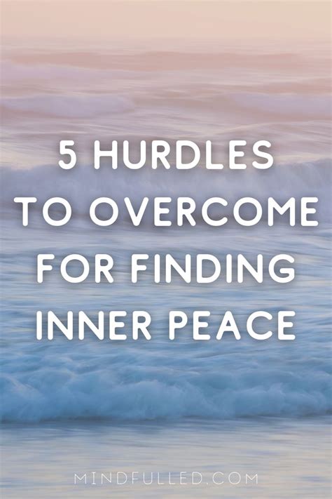 Overcoming Hurdles & Finding Lasting Peace with the Rosary