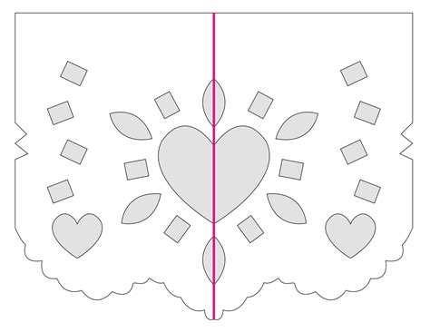 Papel Picado Printables for Every Celebration & Style