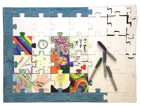 Party & Classroom Fun: Group Activity Puzzles