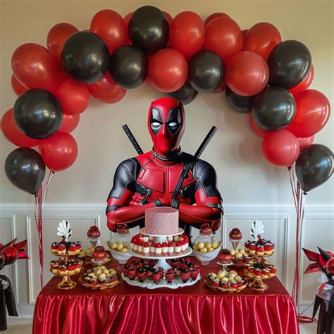 Party & Decor Power-Ups: Transform Your Space
