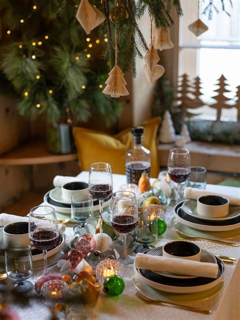 Party & Holiday Feasts