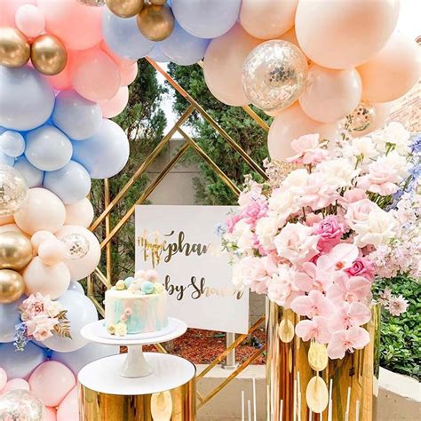 Party Perfect: Bulk Printing & Decor Ideas