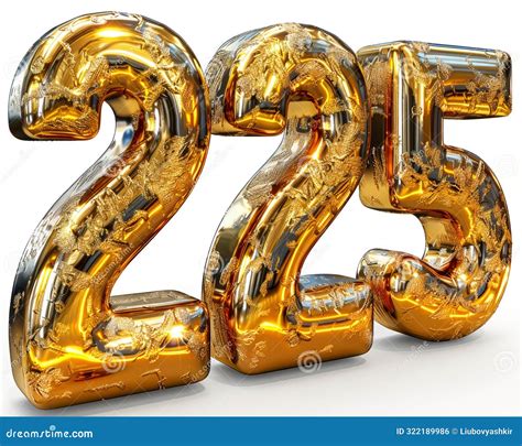 Party Perfect & Celebration Style Numbers