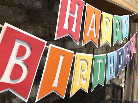 Party Perfect: Decorations & Banners
