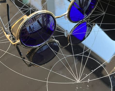 Party Perfect: Goggles for Group Fun & Celebrations