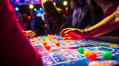 Party Perfect: Group & Large Event Bingo for Merry Crowds