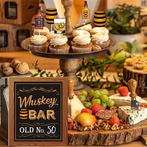 Party Perfection: Favors & Decorations