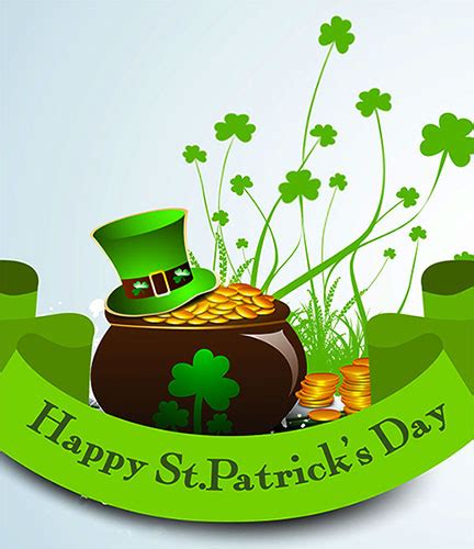 Party Planning Gold: Beyond St. Patrick's Day