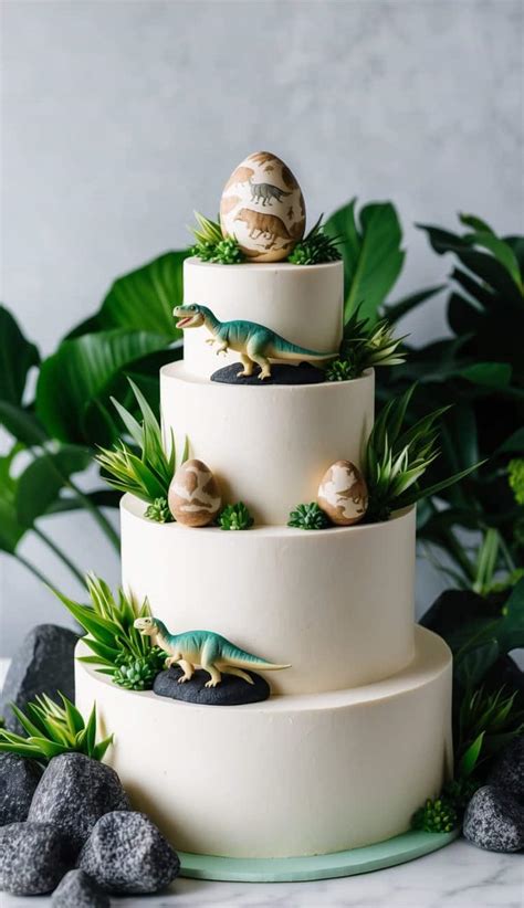 Party Prehistoric Perfection: Decorating with Dinosaur Style