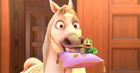 Pascal & Maximus Fun: Sidekicks Who Steal the Show