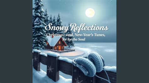 Peaceful & Reflective Carols: Moments of Serenity