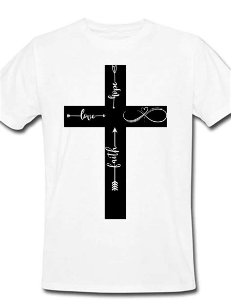 Personalized & Customizable Cross Designs