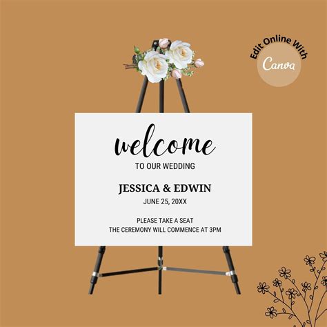 Personalized & DIY Ready Sign Templates