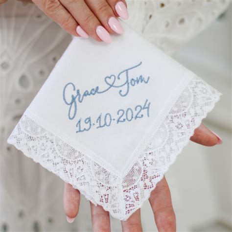 Personalized & Heartfelt: For Extra Special Touches