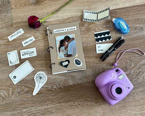 Personalized & Interactive: Adding Your Unique Touch