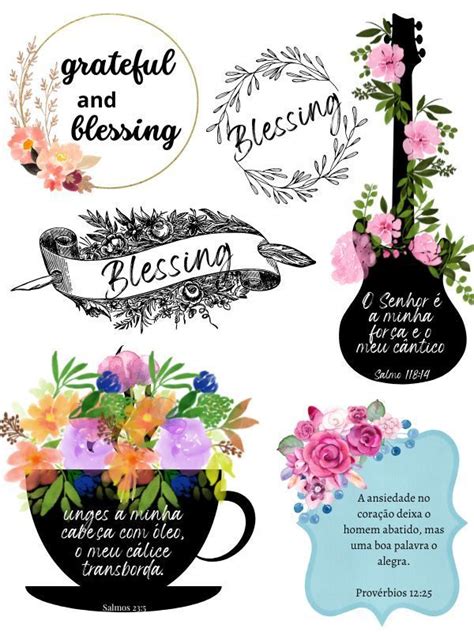 Personalized Printables: Your Own Magical Touch