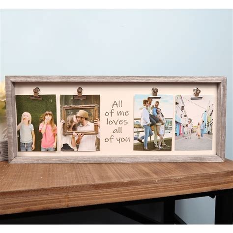 Personalized Touch: Photo Frames, Keepsakes & Custom Creations