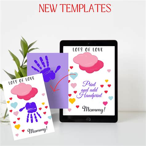 Personalized Touches: Heartfelt Printable Gifts & Keepsakes