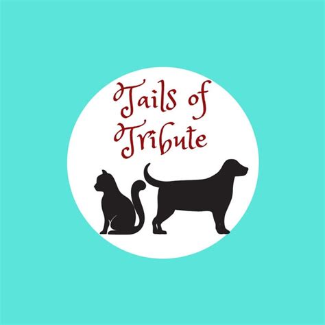 Personalizing the Poem for Your Beloved Pet