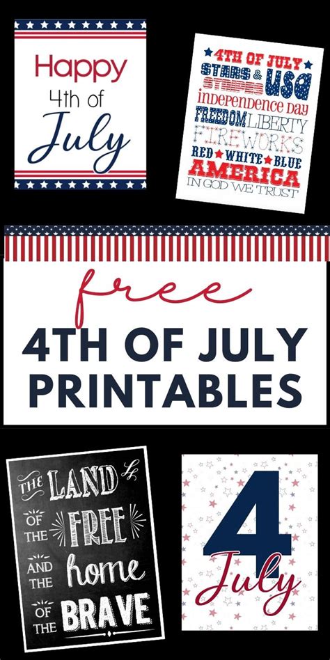Personalizing Your Patriotic Printables: Making it Uniquely Yours