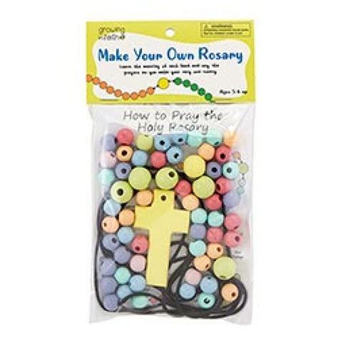 Personalizing Your Prayer: Making the Rosary Your Own