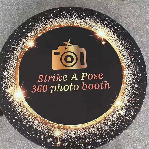 Photo Booth Ready Props: Strike a Pose!