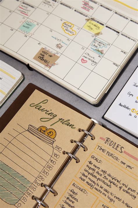 Planner & Journaling Essentials: Gilmore Girls Style: Organize Your Life the Rory Way