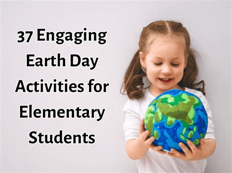 Play & Learn: Engaging Earth Day Games & Puzzles