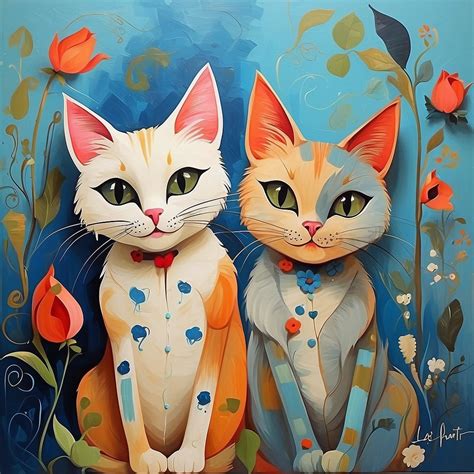 Playful & Whimsical Cat Adventures: Unleash Your Imagination
