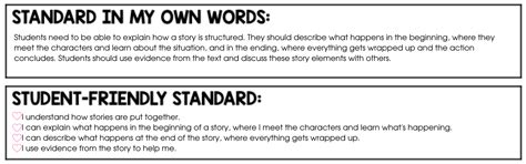 Plot & Structure Unpackers