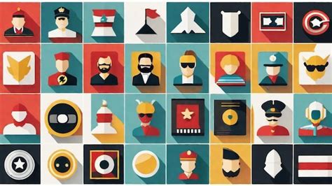 Pop Culture & Beyond: Iconic Figures & Fandom Puzzles