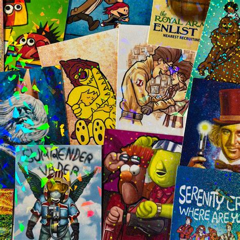Pop Culture & Parody: Iconic Moments with a Twist