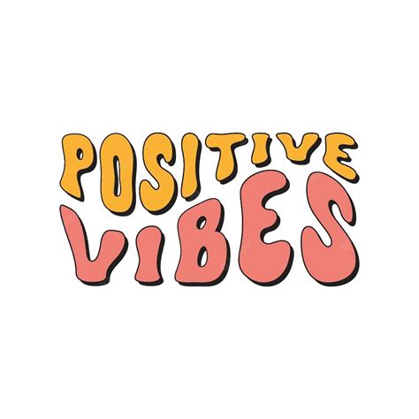Positive Vibes: Inspirational Quote Hearts