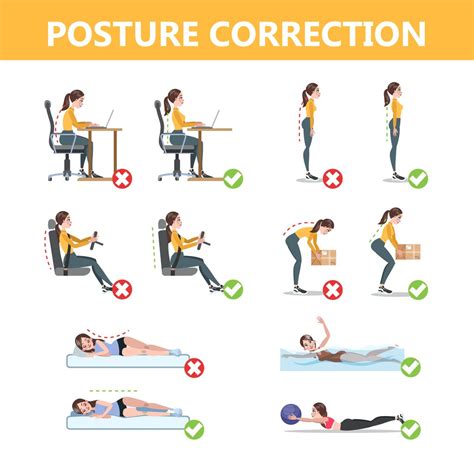 Postural Awareness: Exercises for Daily Living