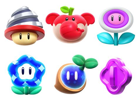 Power-Ups & Items: Fueling Imagination with Iconic Boosts