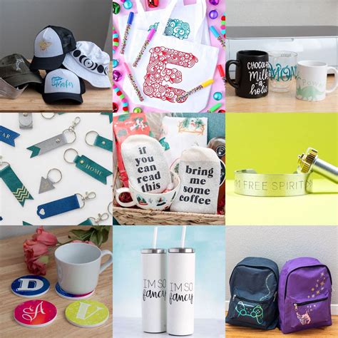 Practical & Personalized: DIY Decor & Gifts with Your Printables