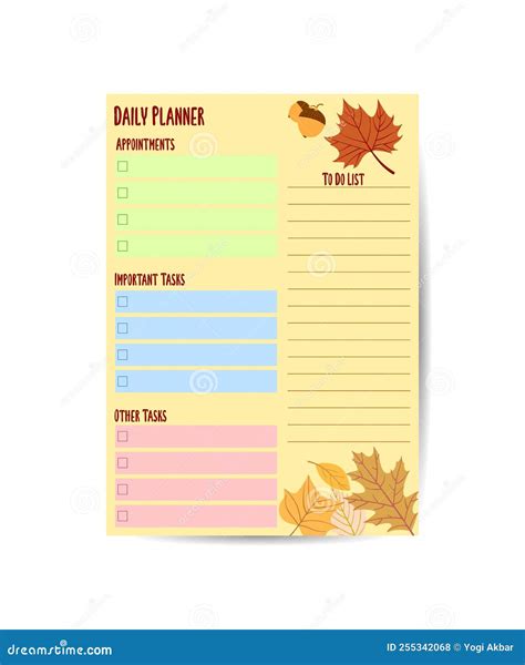 Practical Planners & Organizers to Master Your Autumn Schedule
