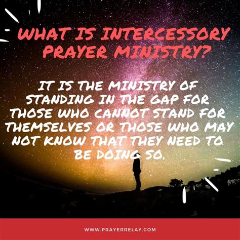 Prayer & Purpose: Intercession & Application Guides
