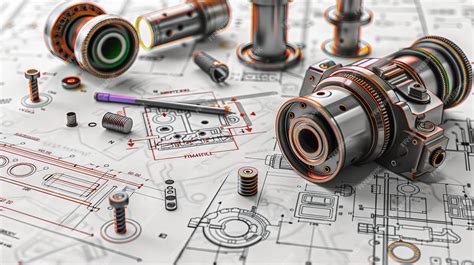 Precision Projects: Engineering & Architecture Blueprints