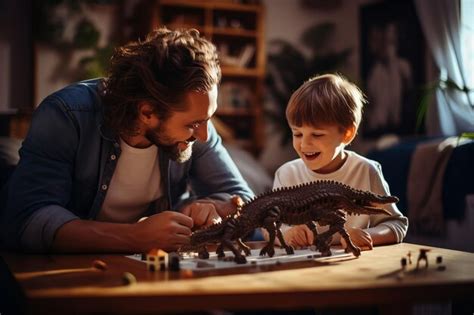 Prehistoric Playtime & Role-Play: Printable Dino Accessories