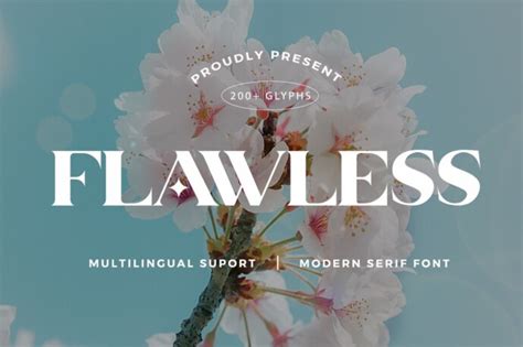 Preparing Your Fonts for Flawless Printing