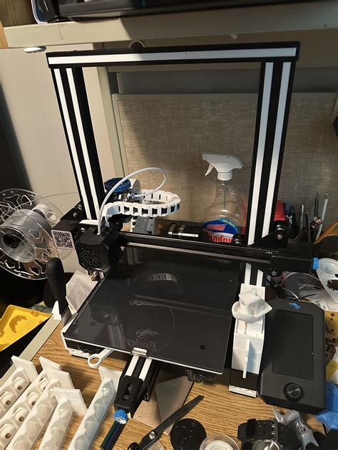 Prepping Your Printer & Design for Success
