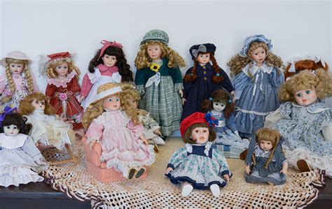 Preserving Your Paper Doll Legacy: Tips for Longevity