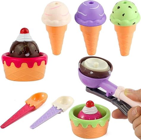 Pretend Play Paradise: Imaginary Ice Cream Shops at Home